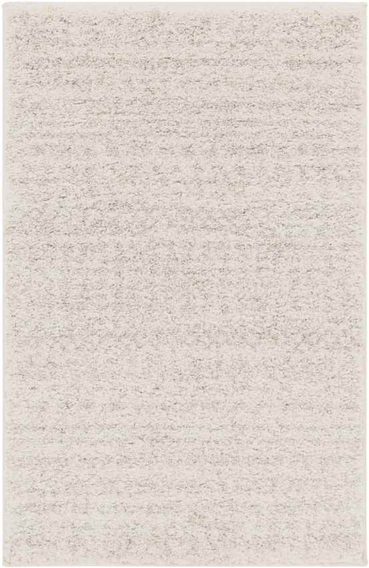 Oliver Modern Ivory Area Rug