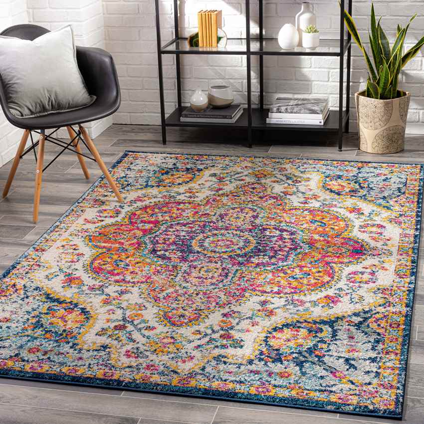 5 Star Entryway Ideas, Lilla Rugs