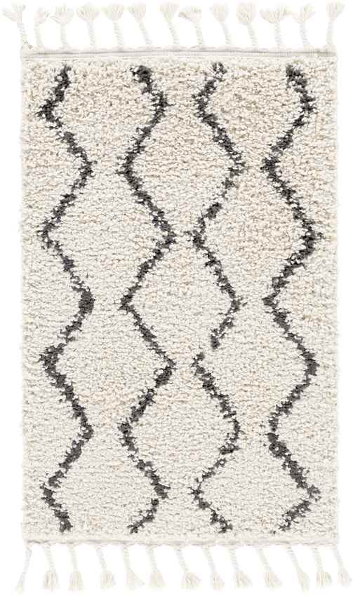 Lalla Global Beige Area Rug