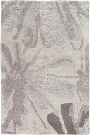 Toulon Transitional Camel Area Rug