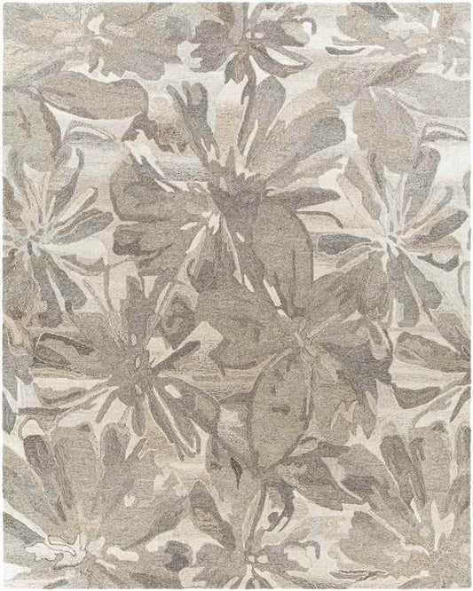 Toulon Cottage Charcoal Area Rug