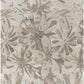 Toulon Transitional Charcoal Area Rug