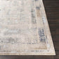 Cachan Traditional Ivory Area Rug