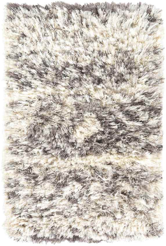 Vernon Global Charcoal Area Rug
