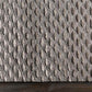 Vendee Modern Medium Gray Area Rug