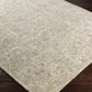 Ardennes Traditional Sage Area Rug