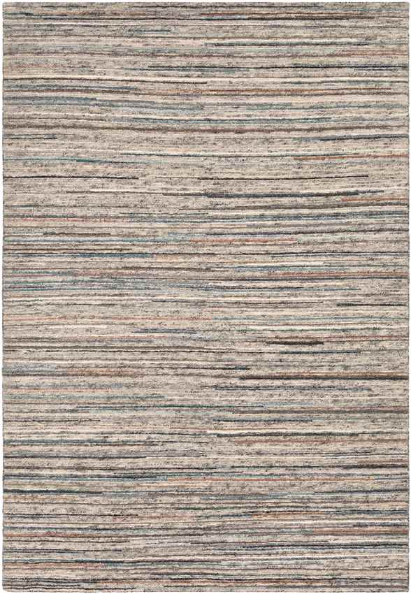 Genoa Modern Peach Area Rug - Mark & Day Home Decor