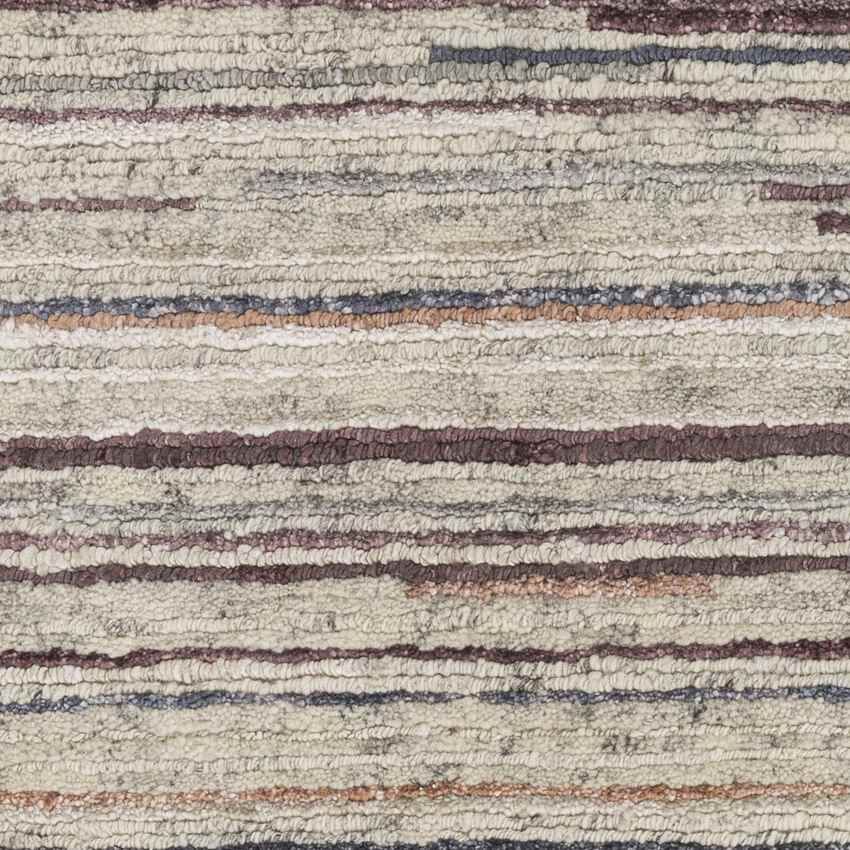 Genoa Modern Peach Area Rug - Mark & Day Home Decor