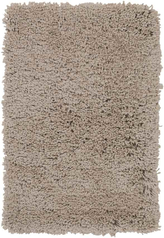 Perugia Modern Tan Area Rug
