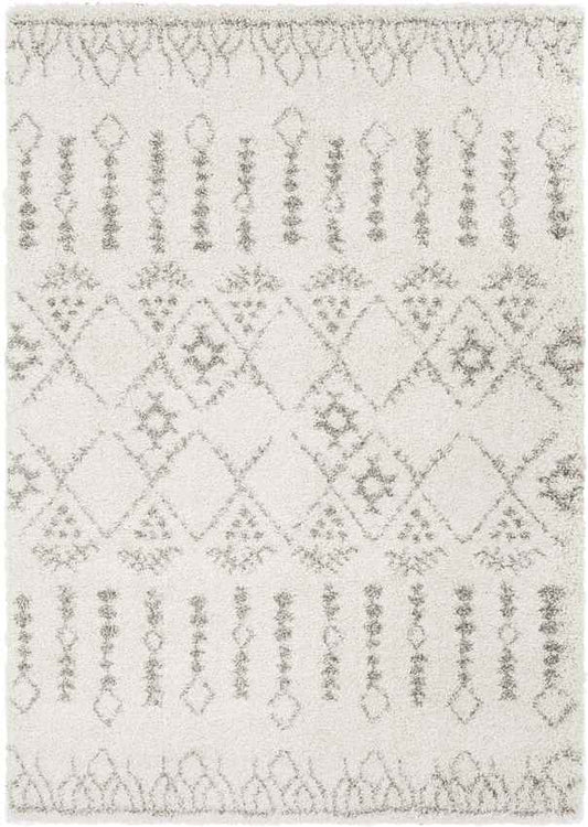 Syracuse Global Taupe Area Rug
