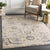 Avellino Traditional Beige Area Rug