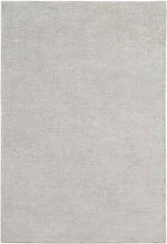Cade Modern Medium Gray Area Rug