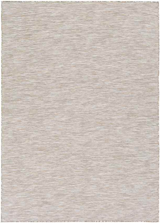 Amour Modern Camel Area Rug