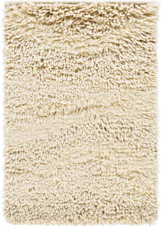 Bernadette Modern Cream Area Rug