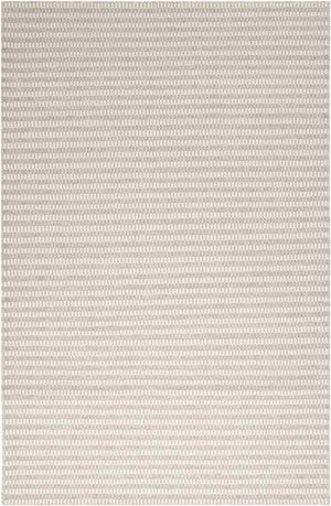Cheriss Cottage Taupe Area Rug