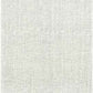Giles Solid and Border White Area Rug