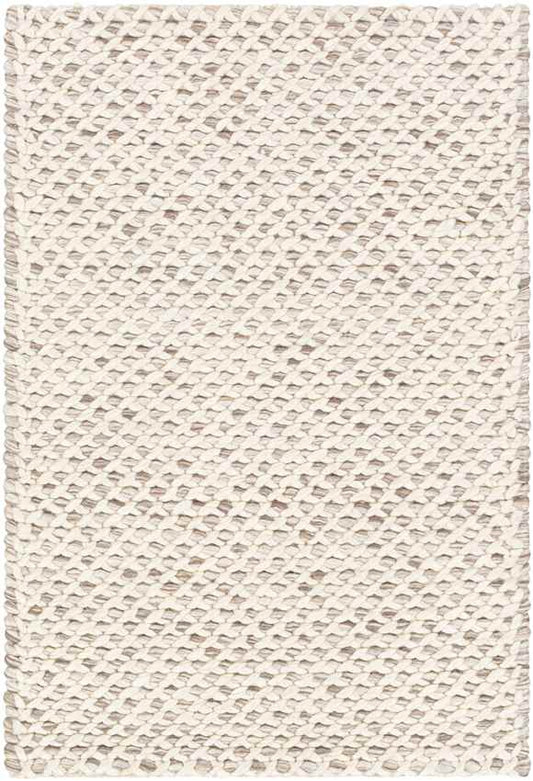 Jasper Modern Beige Area Rug
