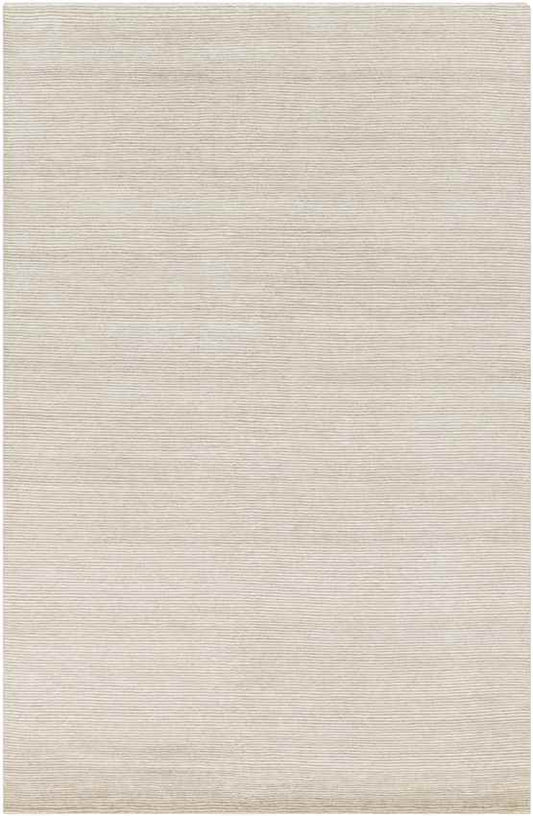 Montrose Modern Cream Area Rug