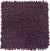 Geron Modern Prune Purple Area Rug