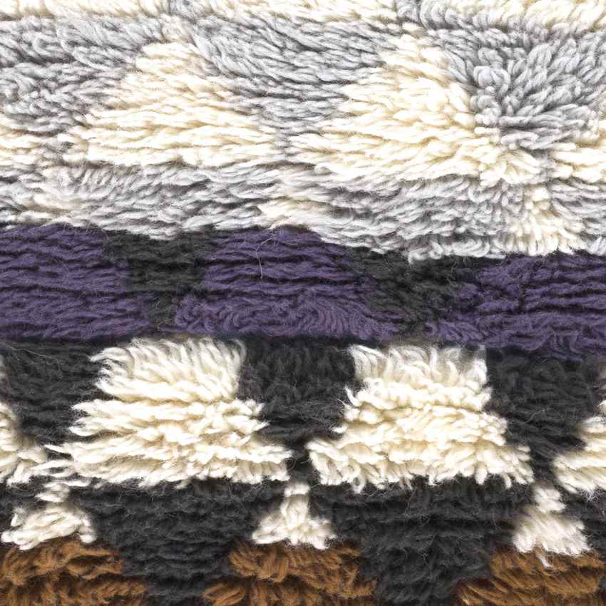 Artesia Modern Gray Area Rug