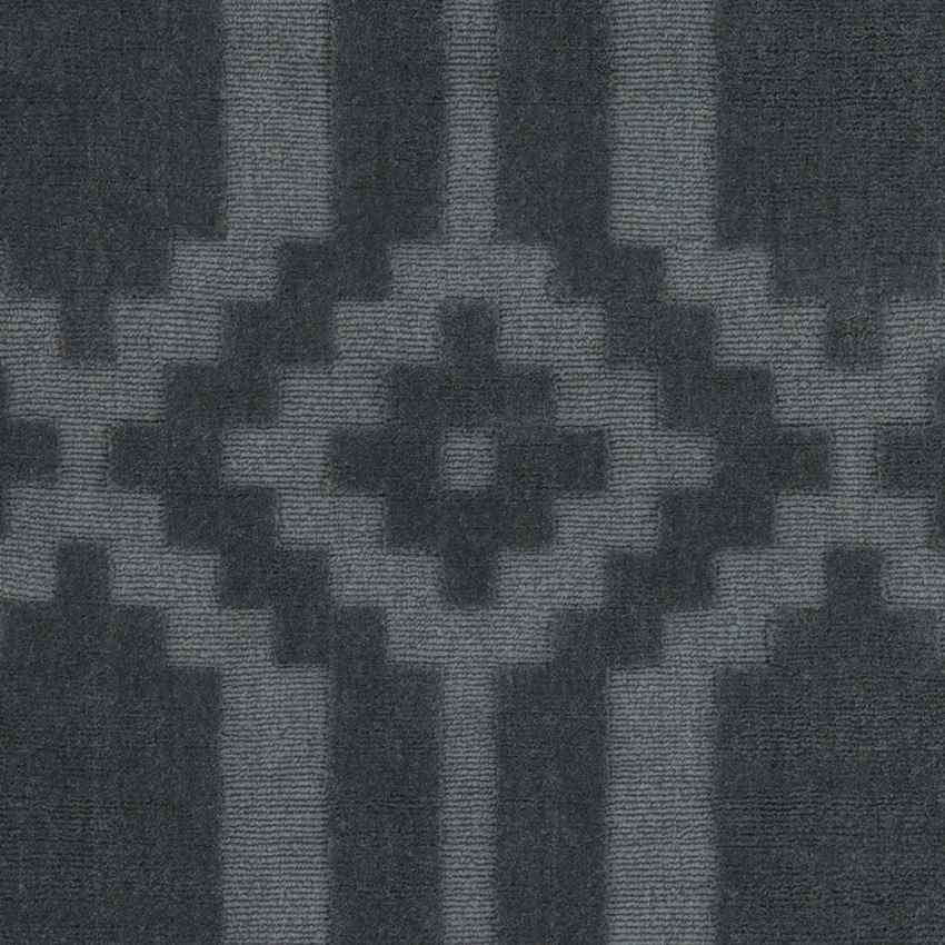 Audric Modern Denim Area Rug