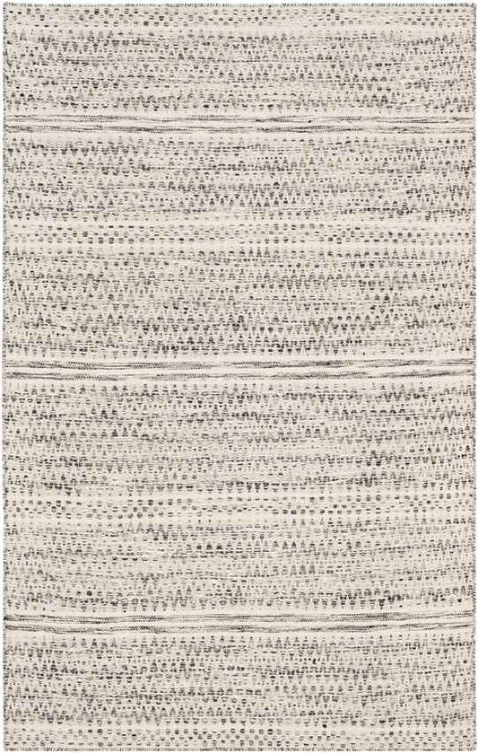Marie Global Gray Area Rug