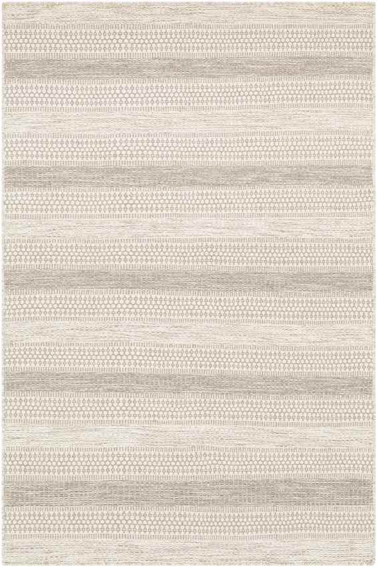 Marvelle Global Taupe Area Rug