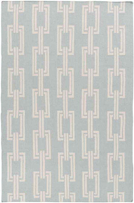 Bluffton Modern Sage/Gray Area Rug