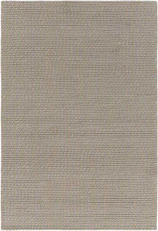 Bradford Modern Beige Area Rug
