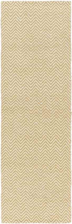 Bridgeport Global Light Beige Area Rug