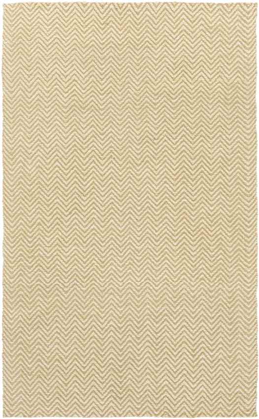 Bridgeport Global Light Beige Area Rug