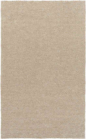 Bridgeport Global Gray Area Rug