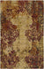 Bronwood Modern Khaki Area Rug