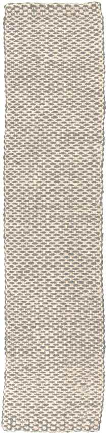 Olympe Cottage Charcoal Area Rug