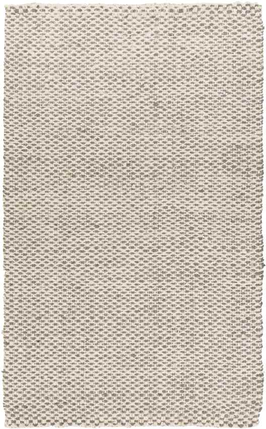 Olympe Cottage Charcoal Area Rug