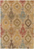 Cecil Global Beige Area Rug