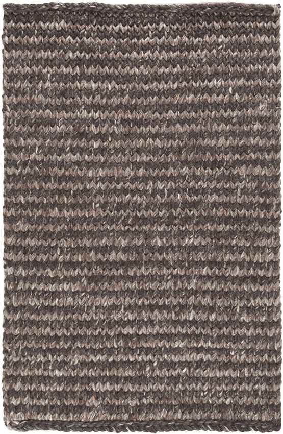 Cedaredge Modern Taupe Area Rug