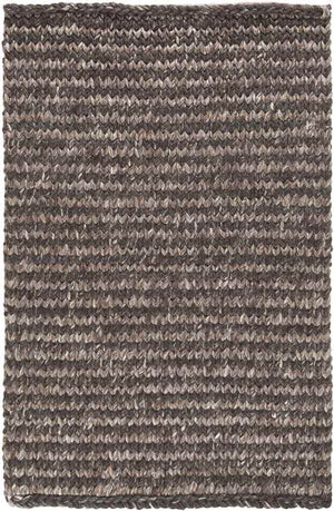 Cedaredge Modern Taupe Area Rug