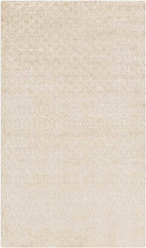 Cedarville Modern Ivory Area Rug