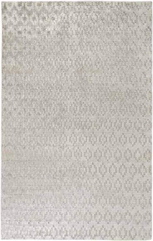Cedarville Modern Taupe Area Rug