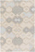 Clarksville Modern Khaki Area Rug