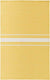 Clermont Modern Yellow Area Rug