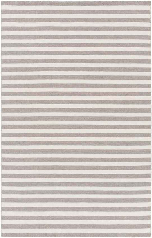 Cleveland Modern Gray Area Rug