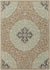 Vosseberg Traditional Gray/Brow Area Rug