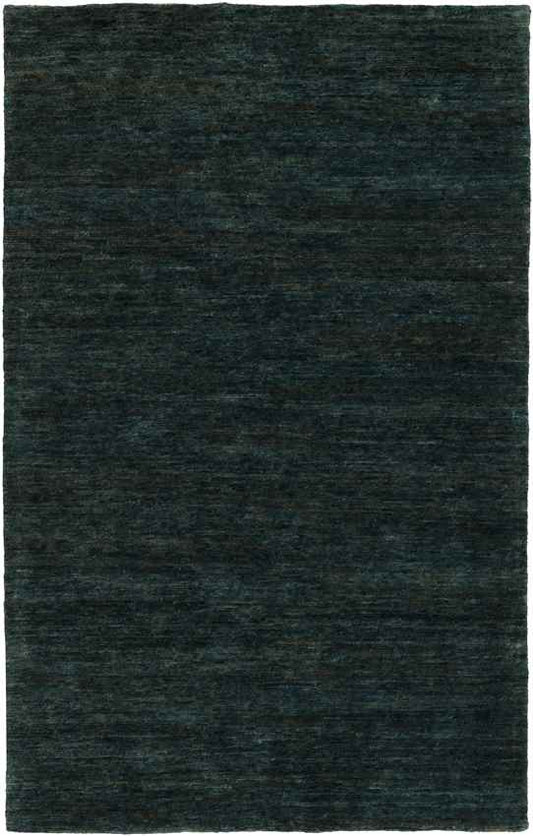 Cook Global Dark Green Area Rug