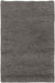 Coweta Modern Charcoal Area Rug