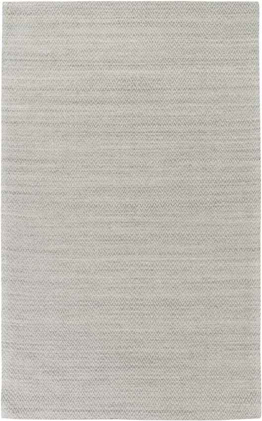 Danielsville Global Gray Area Rug