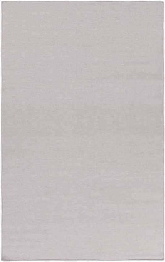 Davis Modern Light Gray Area Rug