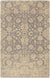 Deering Traditional Cream Area Rug