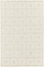 Dexter Modern Ivory Area Rug